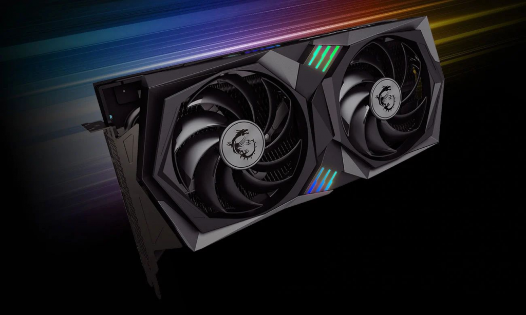 Czas na modernizację PC? Sprawdźcie modele GeForce RTX 3060 i GeForce RTX 3060 Ti od MSI