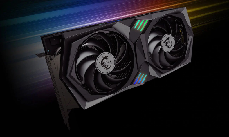 Czas na modernizację PC? Sprawdźcie modele GeForce RTX 3060 i GeForce RTX 3060 Ti od MSI