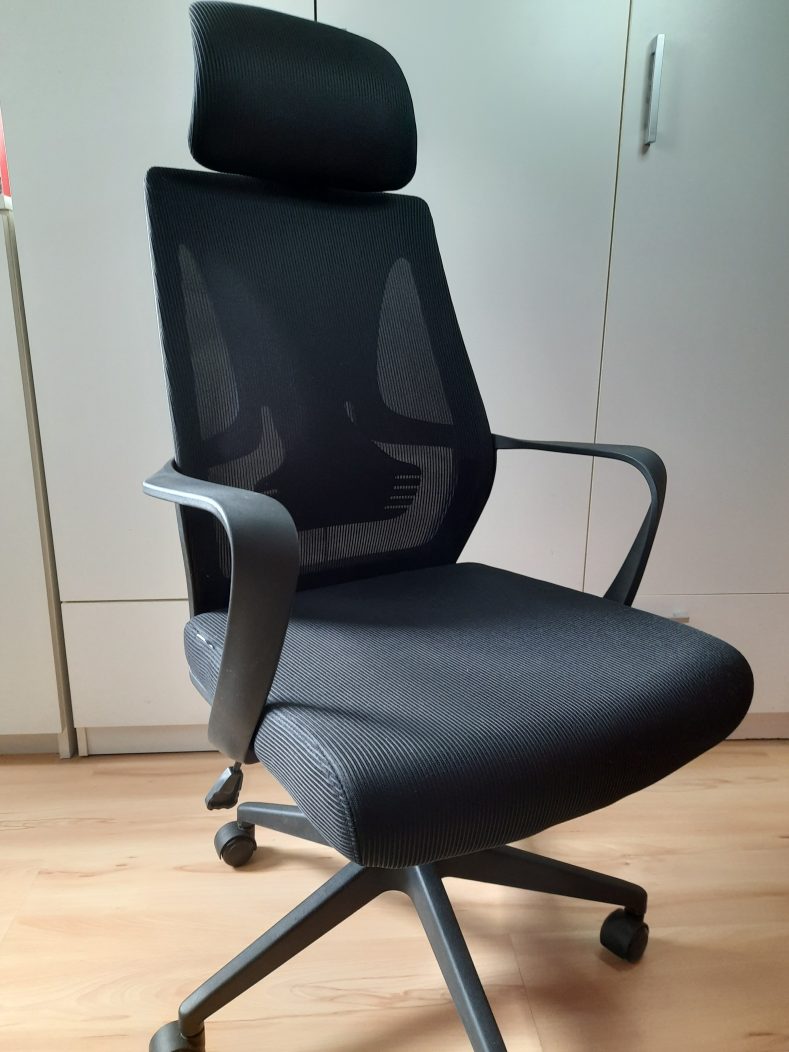 Sprawdźmy Silver Monkey SMO-650!
