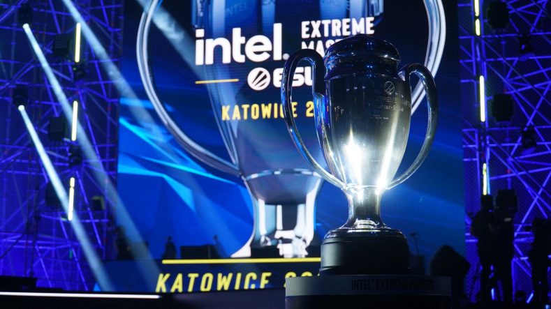 iiyama startuje z promocjami z okazji IEM 2023. Monitory nawet 180 zł taniej