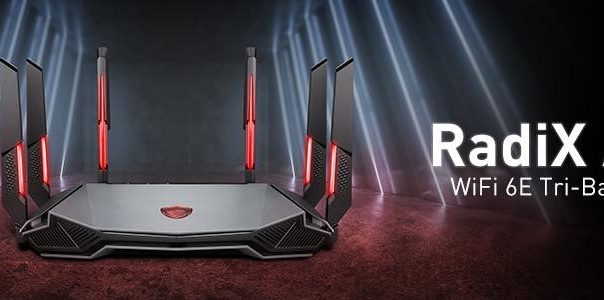 msi radix 1