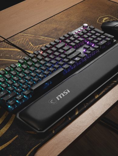 Keyboard