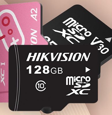 hikvision
