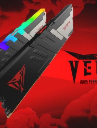 viper venom ddr5 1