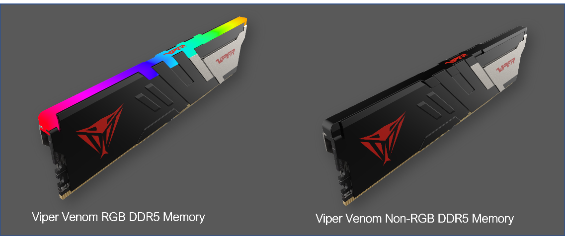 viper venom ddr5 2