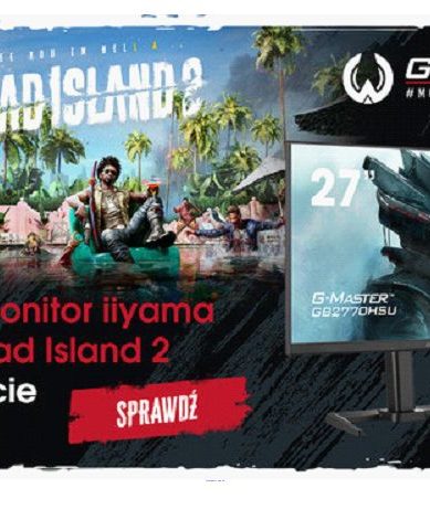 Dead Island