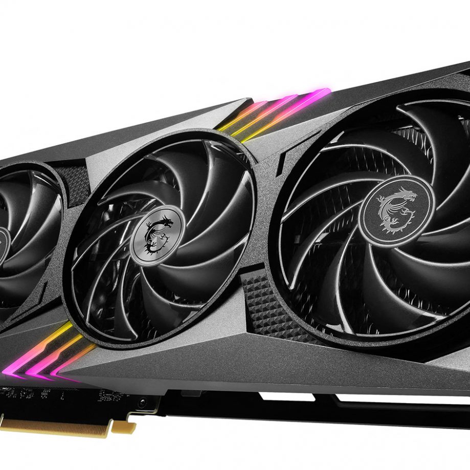 Msi Prezentuje Karty Graficzne Z Nowej Rodziny Nvidia Geforce Rtx Retest Com Pl