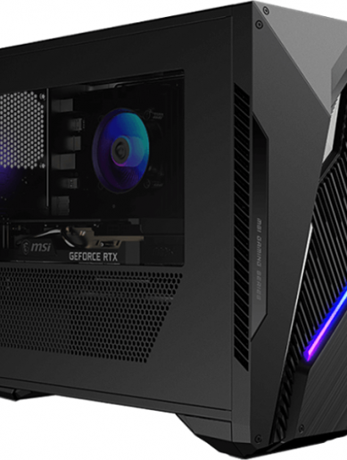 MAG Infinite S3 2