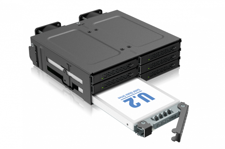 MB118VP B wysuniety dysk