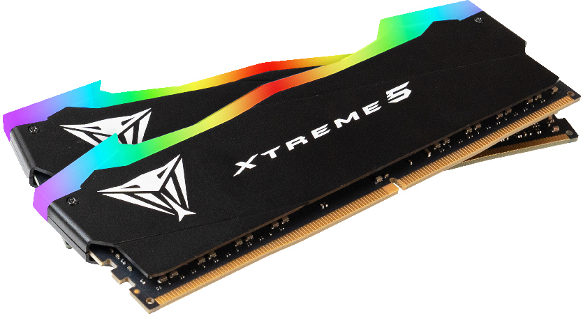 Xtreme 5 32GB Image E