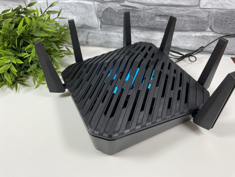 Acer Predator Connect W6