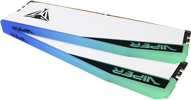 Patriot Viper prezentuje Viper Elite 5 DDR5 – wydajne i niezwykle stylowe pamięci RAM