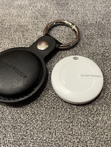 Recenzja Silver Monkey TAG lokalizatora 72 IMG 4318 scaled