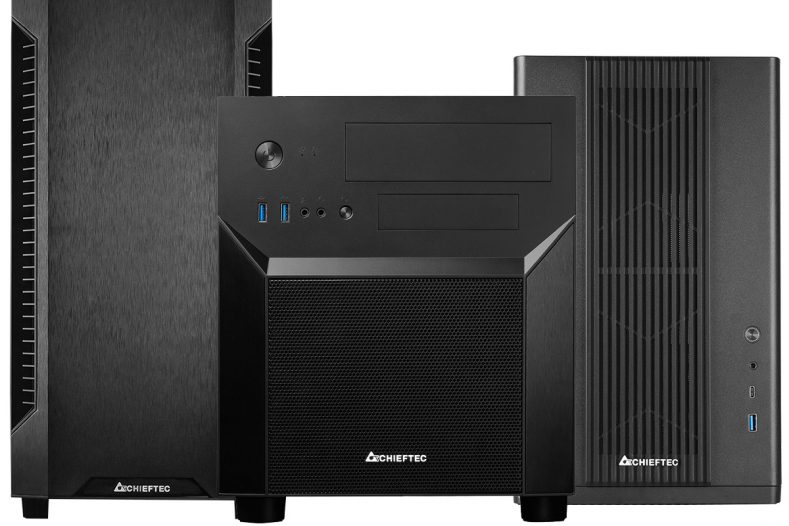 Masz dość podświetlenia RGB? Koniecznie sprawdź te obudowy!