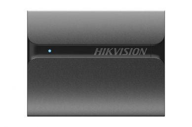 hikvision 3