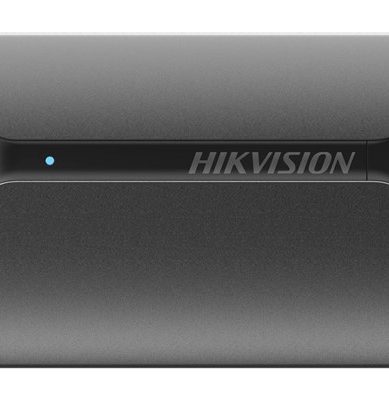 hikvision 3