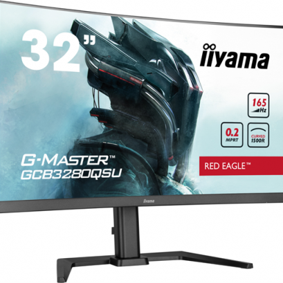 iiyama gcb3280QSU B1 2