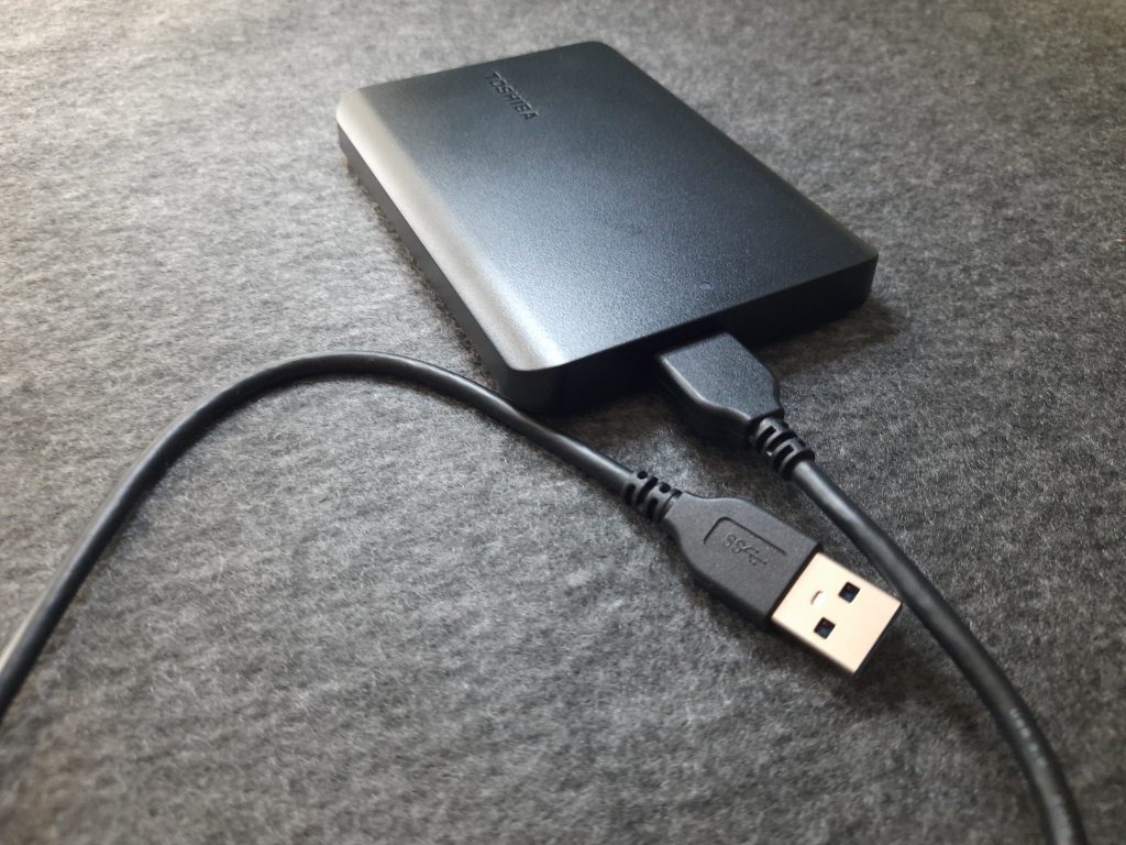 2 TB eleganckiej pamięci od Toshiba