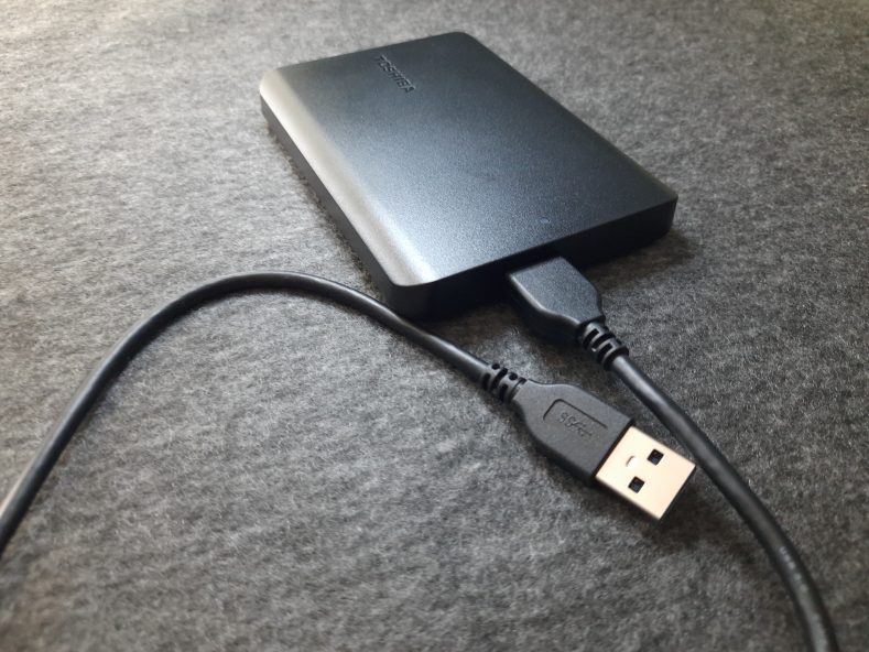 2 TB eleganckiej pamięci od Toshiba