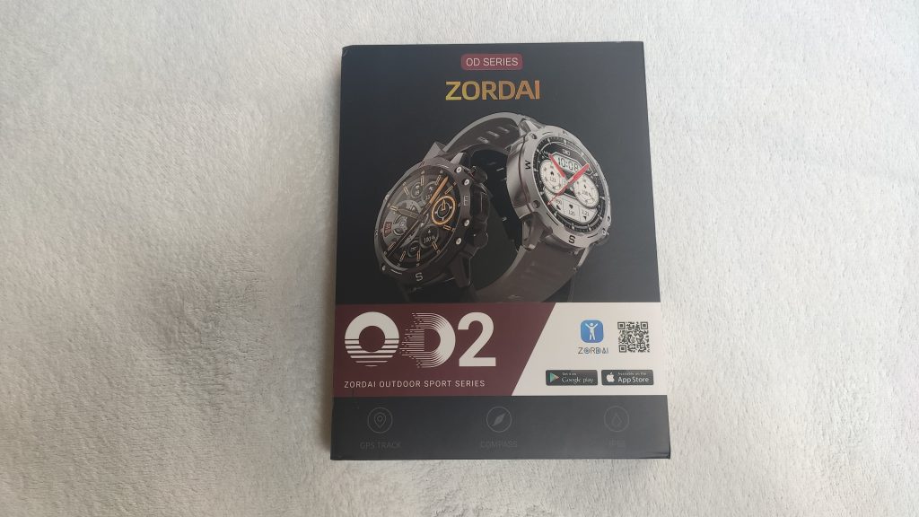 Zordai OD2 – kilka rzeczy irytuje, ale poza tym jest bajka?