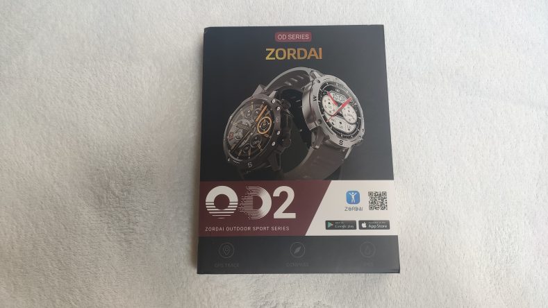 Zordai OD2 – kilka rzeczy irytuje, ale poza tym jest bajka?