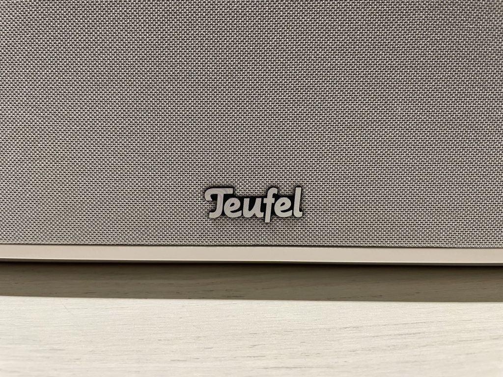 Teufel Musicstation – one to rule them all