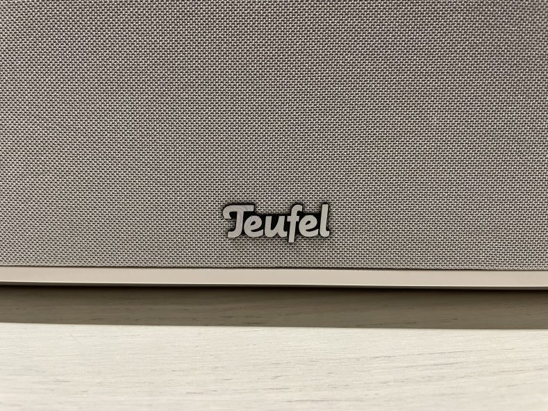 Teufel Musicstation – one to rule them all