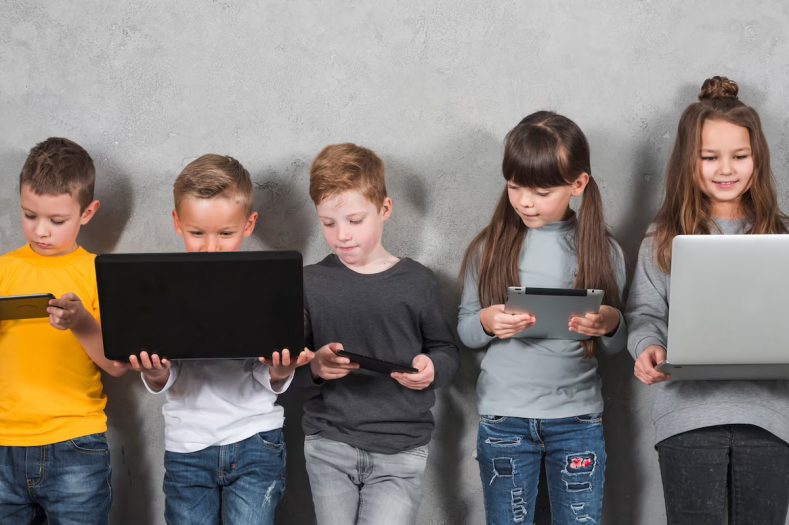 ZTE Technologiczna wyprawka