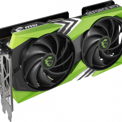 GeForce RTX 4060 GAMING X NV EDITION 8G 3d3