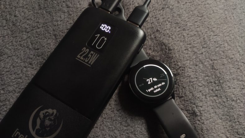 Rebeltec P10 – duża pojemność i przystępny rozmiar