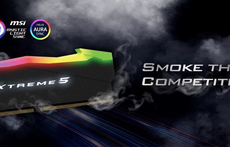 Pic 1 Patriot Viper Announces New Models for Viper Xtreme 5 DDR5 Memory Series