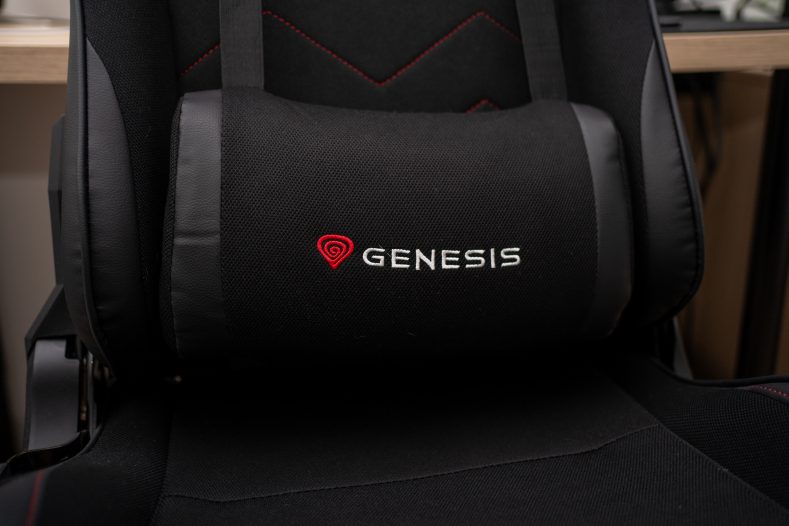 Genesis Nitro 550 G2 – przepis na wielogodzinną rozgrywkę?