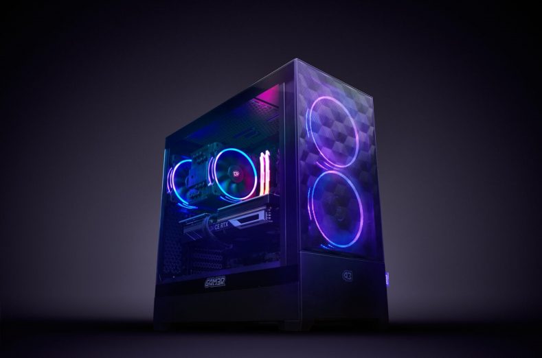 Odkryj komputery G4M3R Hero i Hero+