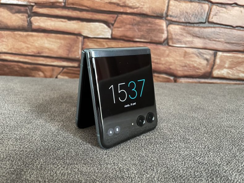 Recenzja Motoroli Razr 40 Ultra