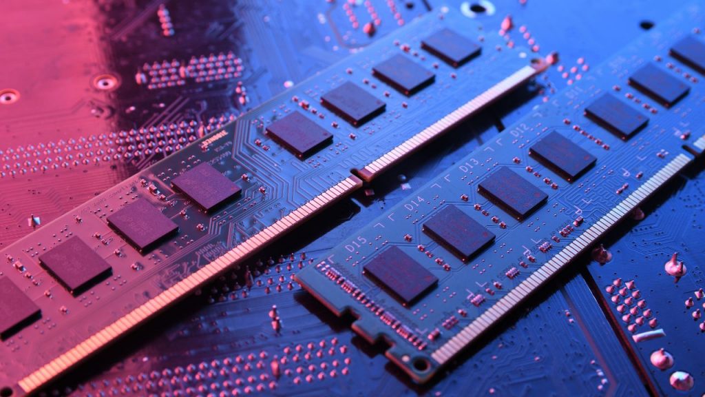 Dobra pamięć RAM do procesora Intel Core 14. gen