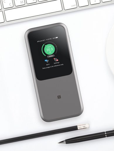ZTE MU5120 3
