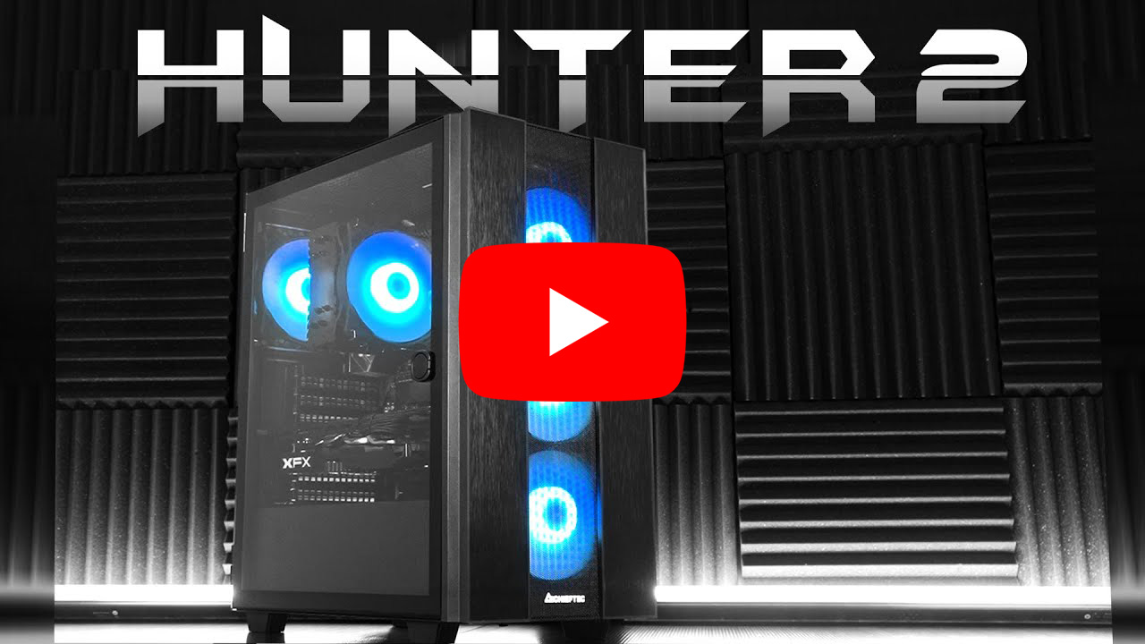 hunter2 yt