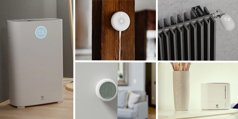 5 produktów smart, które musisz mieć jesienią