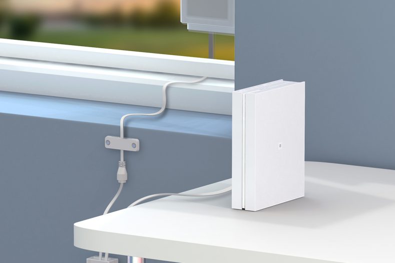 Router Wi Fi ZTE T5400