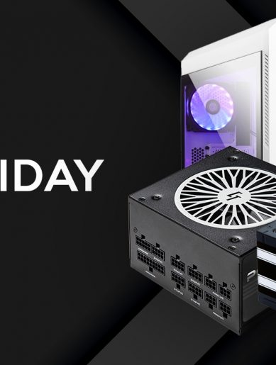 chieftec black friday