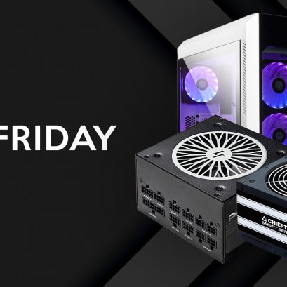 chieftec black friday