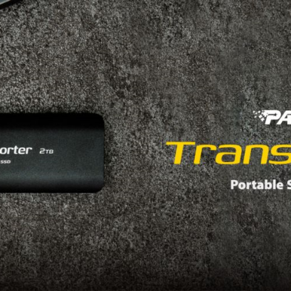 transporter