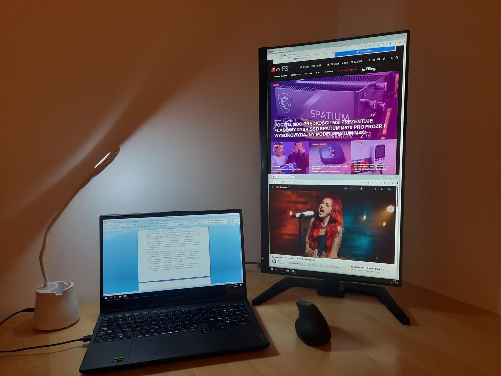 Odświeżony bestseller, czyli IIYAMA G-Master GB2770HSU-B5