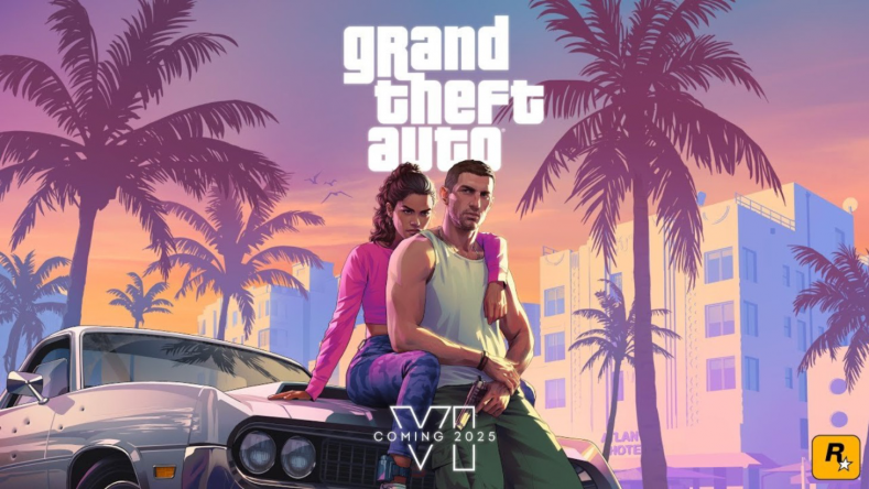 Już jest! Oficjalny zwiastun Grand Theft Auto 6