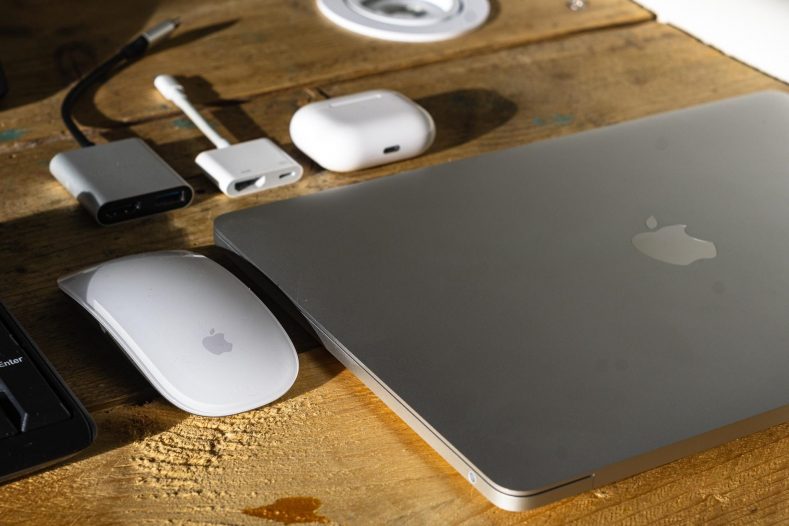 Optymalizacja Działania Twojego Apple: Kluczowe Informacje o Serwisie