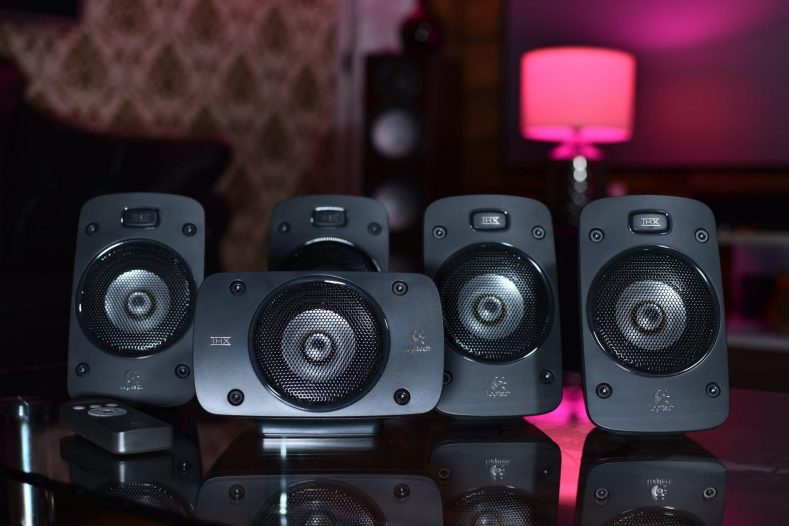 Dźwięk w najczystszej postaci: Jak wybrać idealny sprzęt audio?