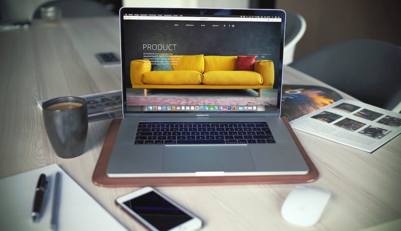 Jakie są najnowsze trendy w projektowaniu stron internetowych i jak mogą pomóc Twojemu biznesowi?