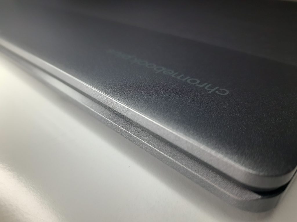 Recenzja Acer Chromebook Plus 514