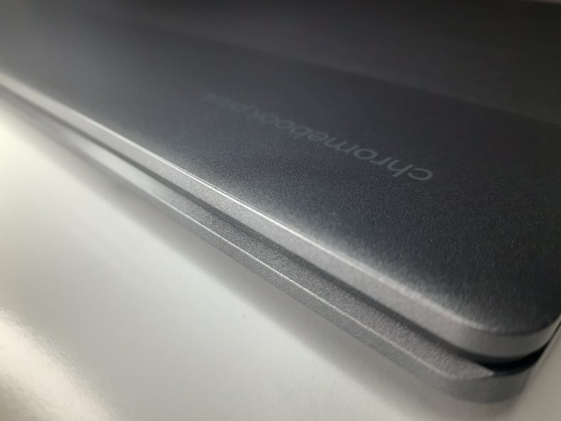 Recenzja Acer Chromebook Plus 514