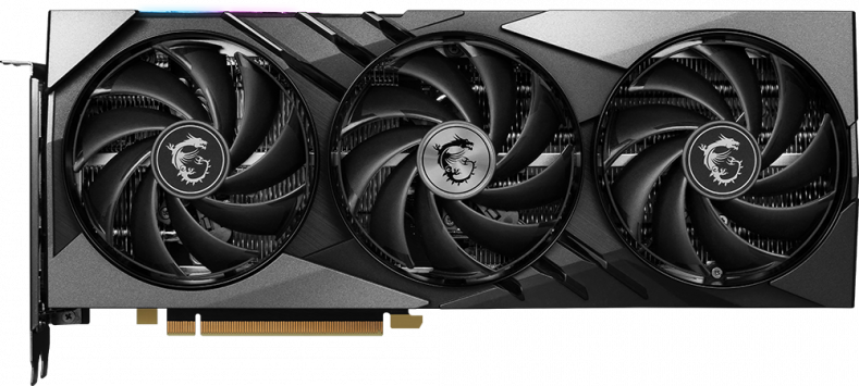 MSI prezentuje autorskie karty graficzne z serii GeForce RTX 40 SUPER